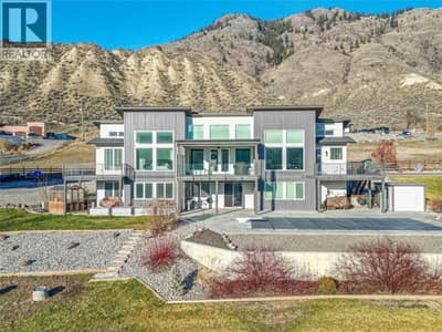 3093 SHUSWAP  E Road, Kamloops