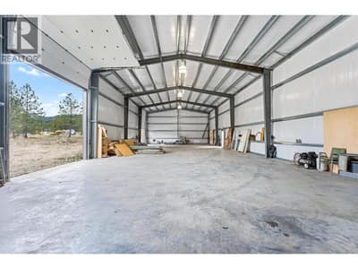 5440 McDougald Road, Peachland