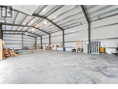5440 McDougald Road, Peachland