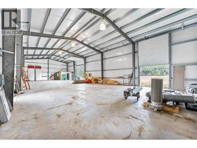 5440 McDougald Road, Peachland