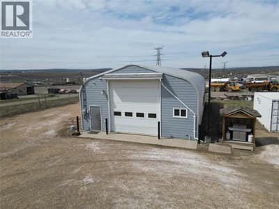 2456 Haddow Subdivision, Dawson Creek