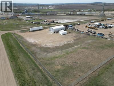 2456 Haddow Subdivision, Dawson Creek