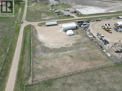 2456 Haddow Subdivision, Dawson Creek