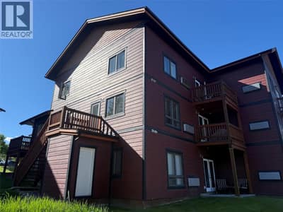 Building exterior