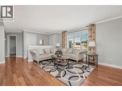 9510 HIGHWAY 97 Road N Unit# 120, Vernon