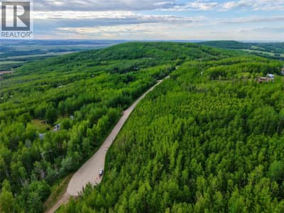 Lot 1 Kendrew Subdivision, Pouce Coupe