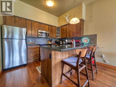 905 7th Avenue Unit# 201, Invermere