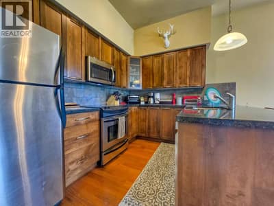 905 7th Avenue Unit# 201, Invermere