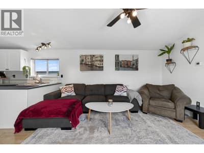 2815 PRINCETON KAML Highway Unit# 16, Kamloops
