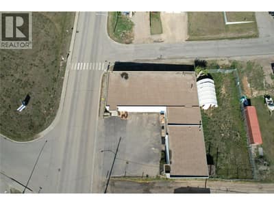 721 100A Avenue, Dawson Creek
