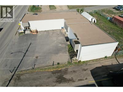 721 100A Avenue, Dawson Creek
