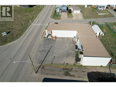721 100A Avenue, Dawson Creek