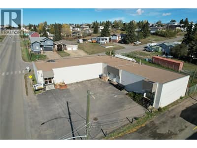 721 100A Avenue, Dawson Creek