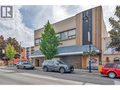333 Main Street, Penticton