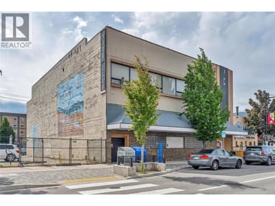 333 Main Street, Penticton