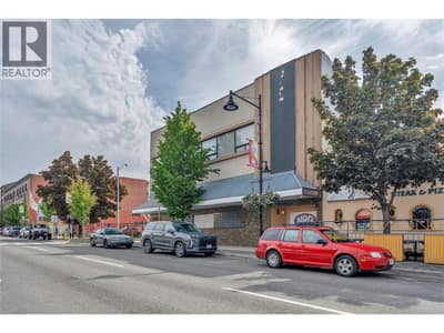 333 Main Street, Penticton