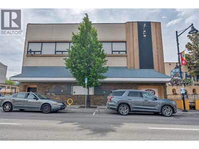 333 Main Street, Penticton