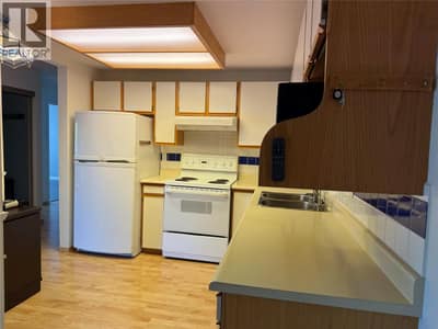 255 McIntosh Road Unit# 208, Kelowna