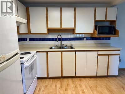 255 McIntosh Road Unit# 208, Kelowna