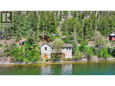 2517 Loon Lake Road, Loon Lake