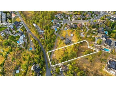 3150 JUNIPER Drive, Penticton
