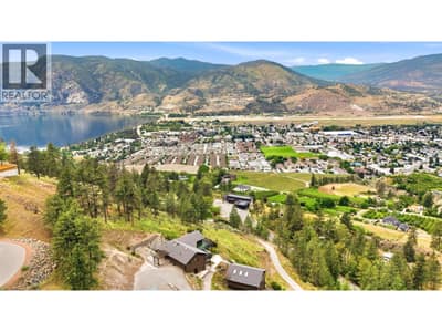 3150 JUNIPER Drive, Penticton