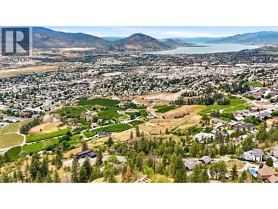 3150 JUNIPER Drive, Penticton
