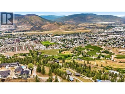 3150 JUNIPER Drive, Penticton