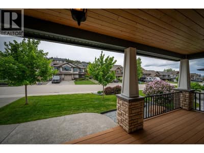 2640 Telford Drive, Kamloops