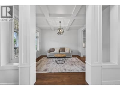 2640 Telford Drive, Kamloops