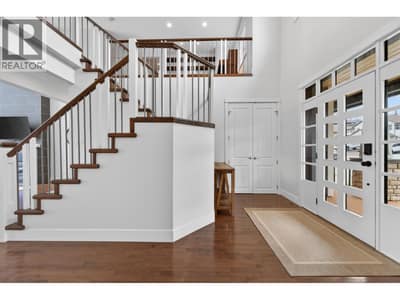 2640 Telford Drive, Kamloops