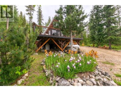 8800 Seymour Arm Main Forest Service Road Unit# 15, Seymour Arm