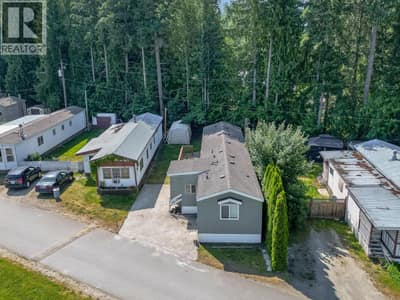 501 Kappel Street Unit# 31, Sicamous