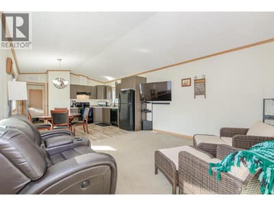 501 Kappel Street Unit# 31, Sicamous