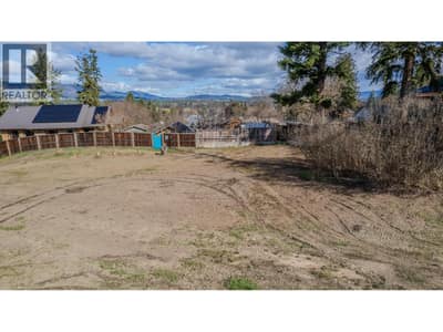 2445 Okanagan Street, Armstrong