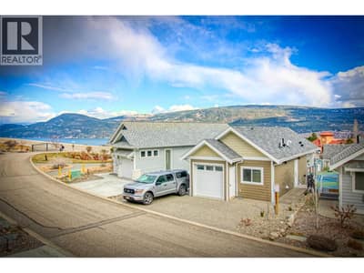 6857 Madrid Way Unit# 336, Kelowna
