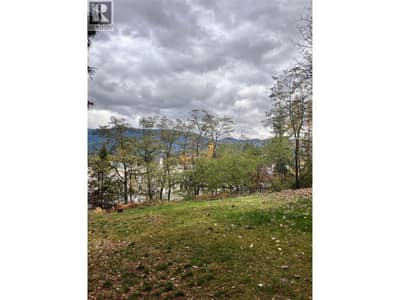 9TH Avenue, Castlegar