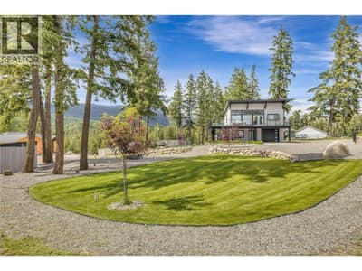 7210 Dunwaters Road, Kelowna