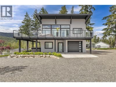 7210 Dunwaters Road, Kelowna
