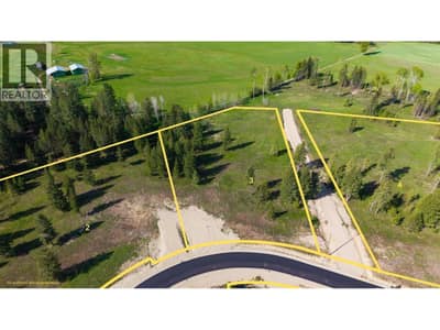 Lot 3 Mary G Road, Beaverdell