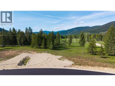 Lot 3 Mary G Road, Beaverdell