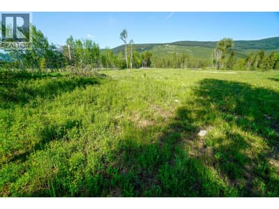 Lot 3 Mary G Road, Beaverdell
