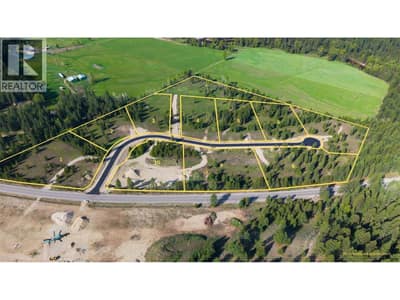 Lot 4 Mary G Road, Beaverdell