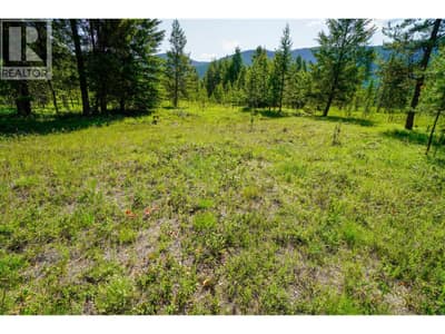 Lot 6 Mary G Road, Beaverdell