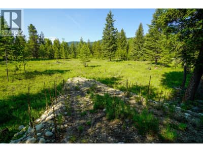 Lot 6 Mary G Road, Beaverdell