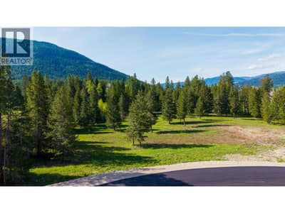 Lot 2 Mary G Road, Beaverdell