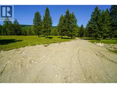 Lot 7 Mary G Road, Beaverdell