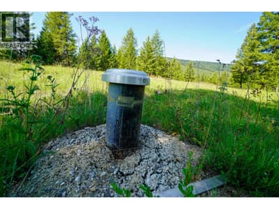 Lot 7 Mary G Road, Beaverdell
