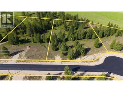 Lot 5 Mary G Road, Beaverdell