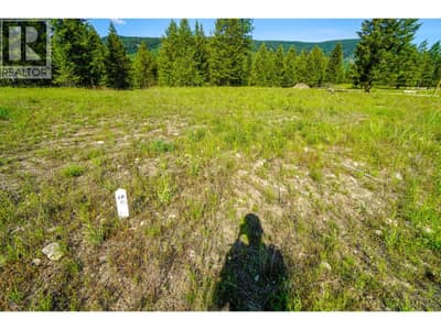 Lot 5 Mary G Road, Beaverdell